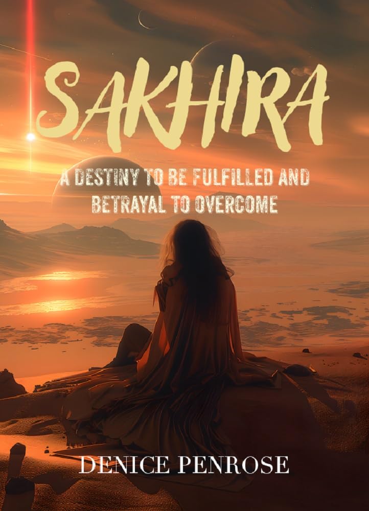 Cover of Sakhira