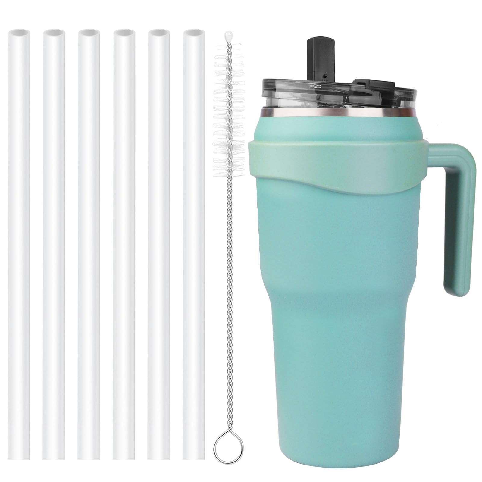 Amazon.com: Replacement Straws Compatible with Hydrapeak