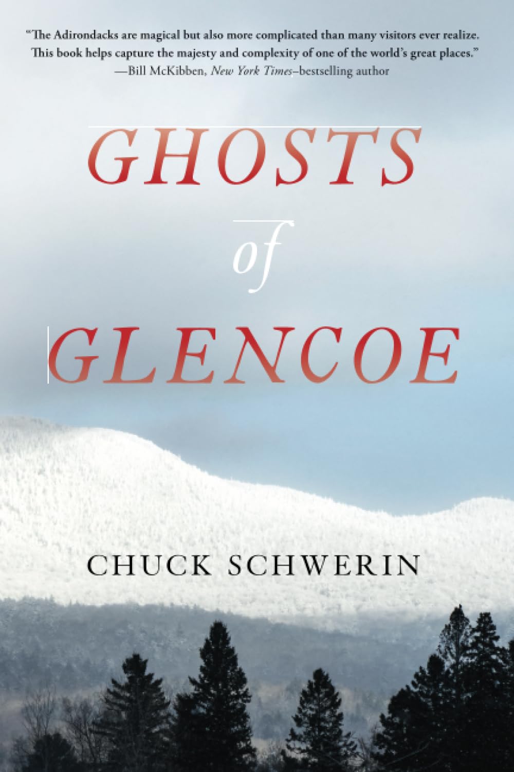Ghosts of Glencoe