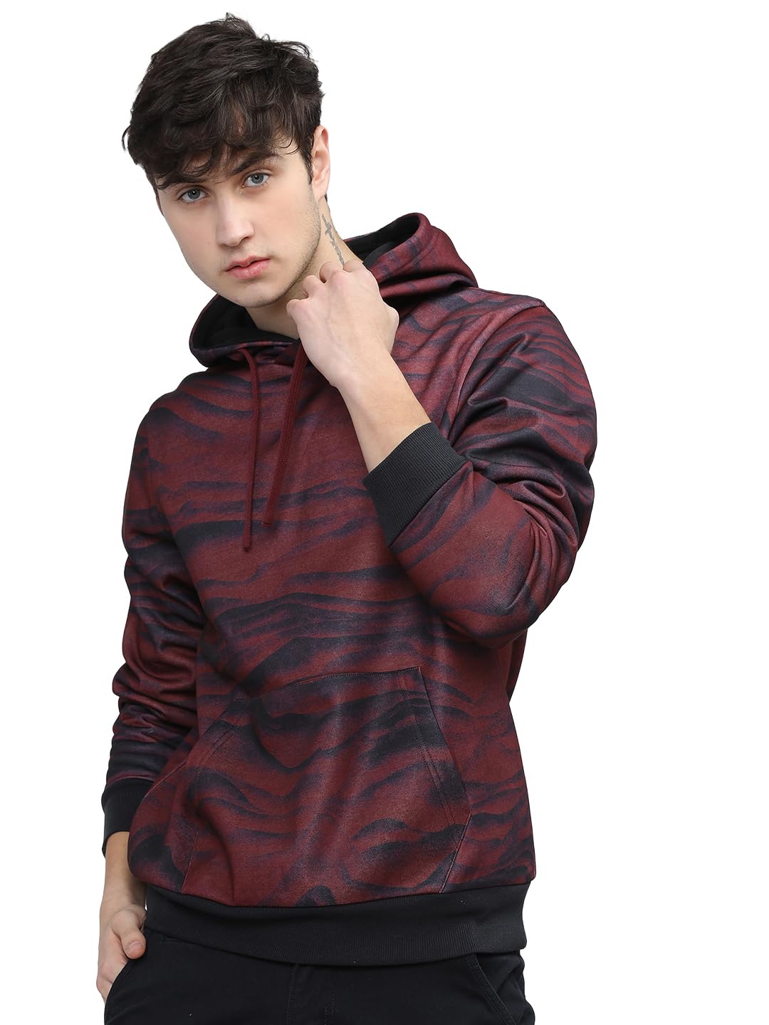 highlander Men Sweatshirt-picture-54
