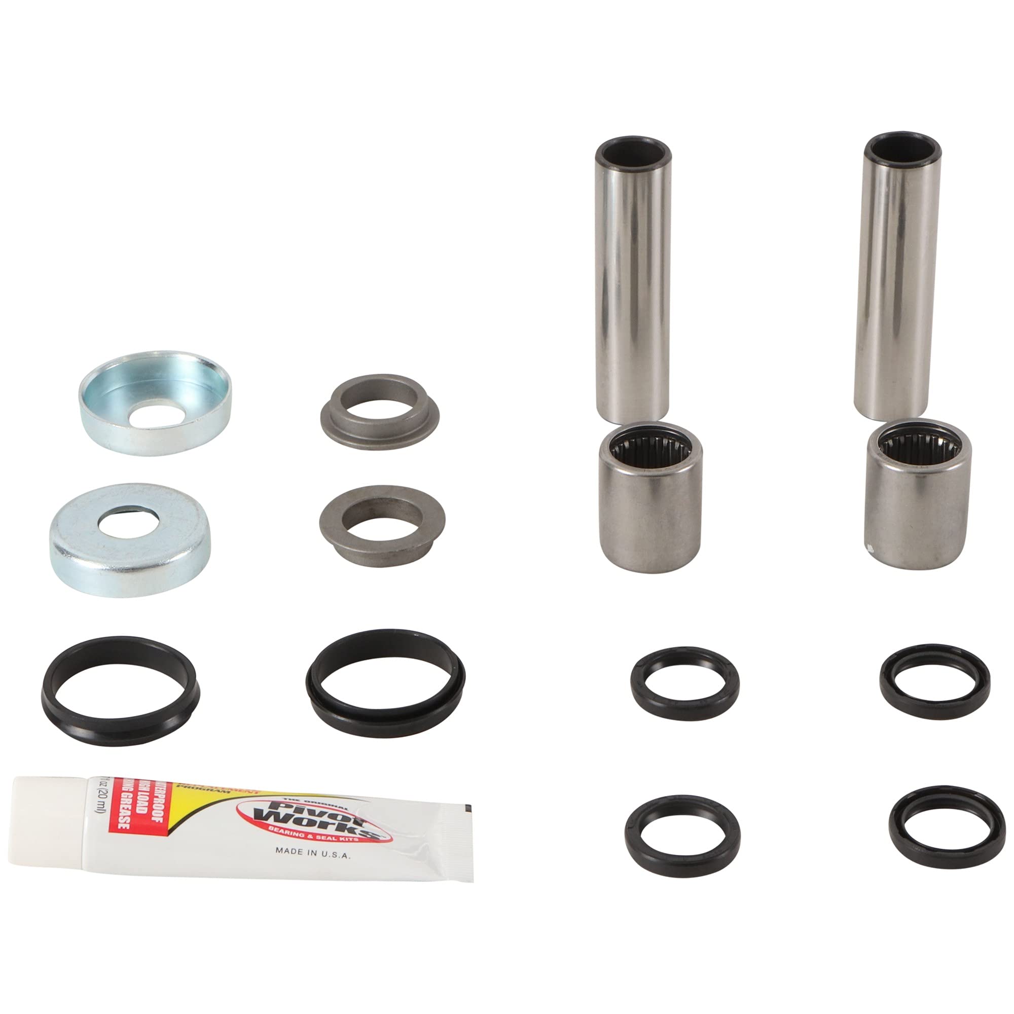 Pivot Works PWSAK-H30-400 Swing Arm Kit