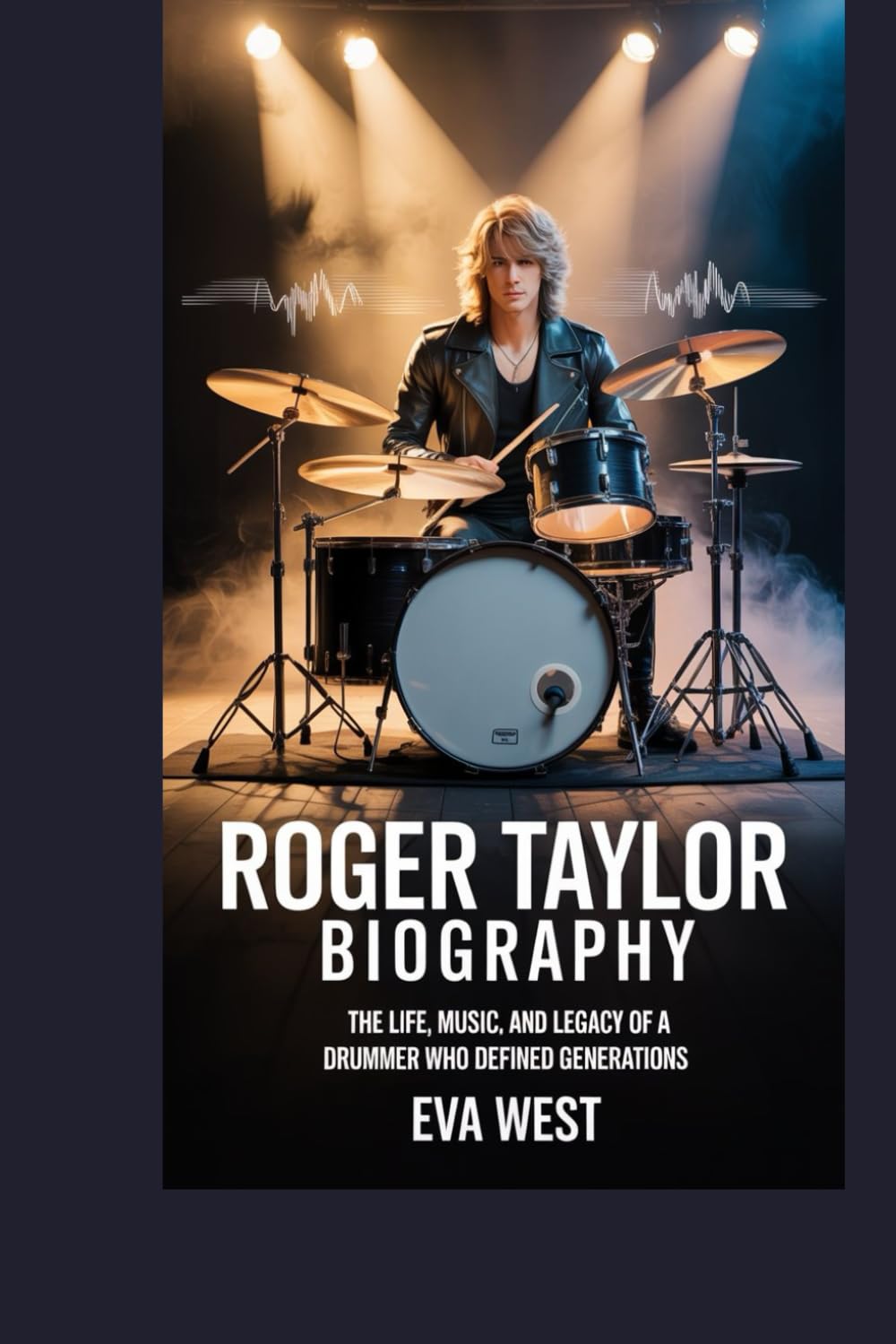 Roger Taylor Biography: The Life, Music, and Legacy of a Drummer Who Defined Generations