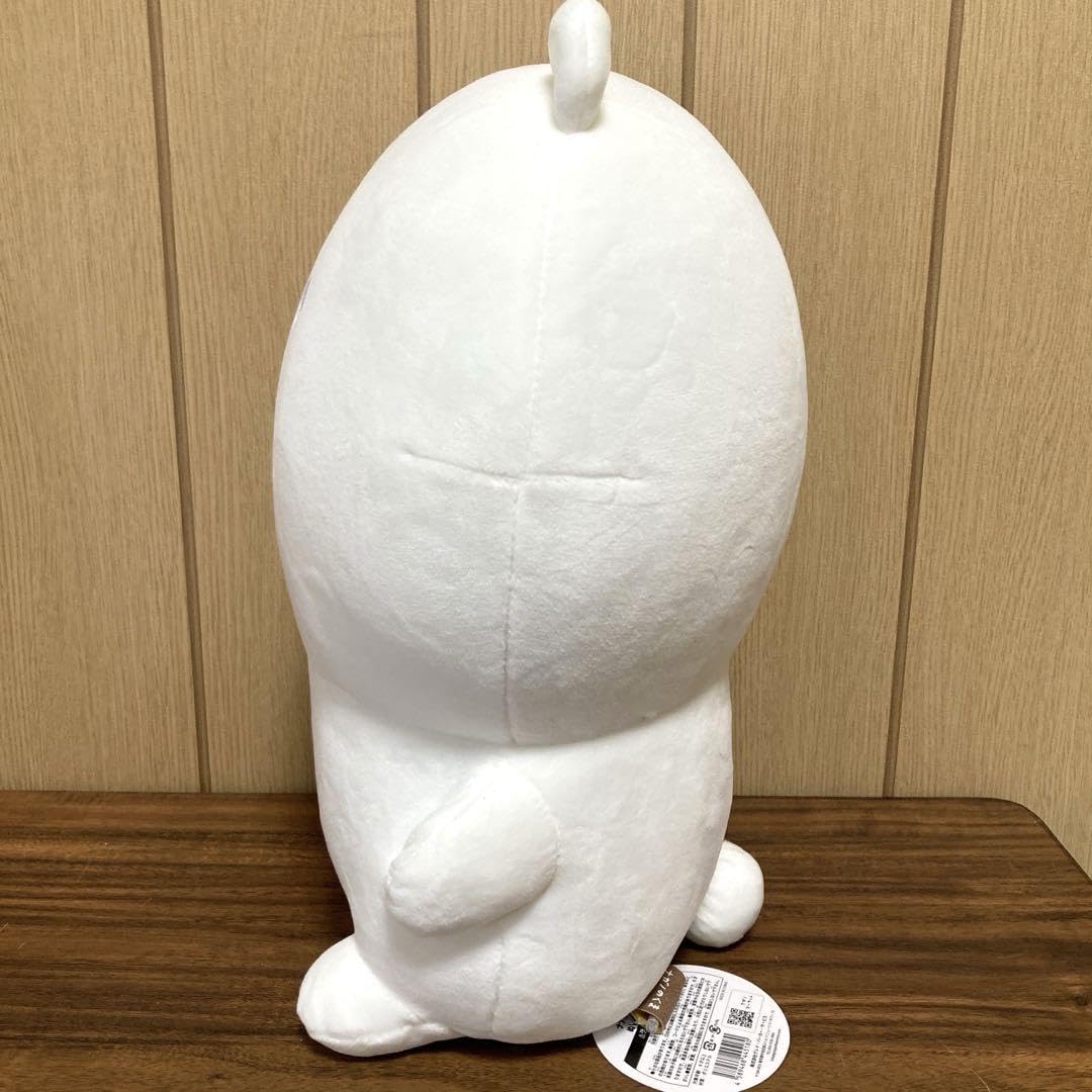 Amazon.co.jp: ナガノのくま ぬいぐるみM 紙タグ付き ナガノマーケット