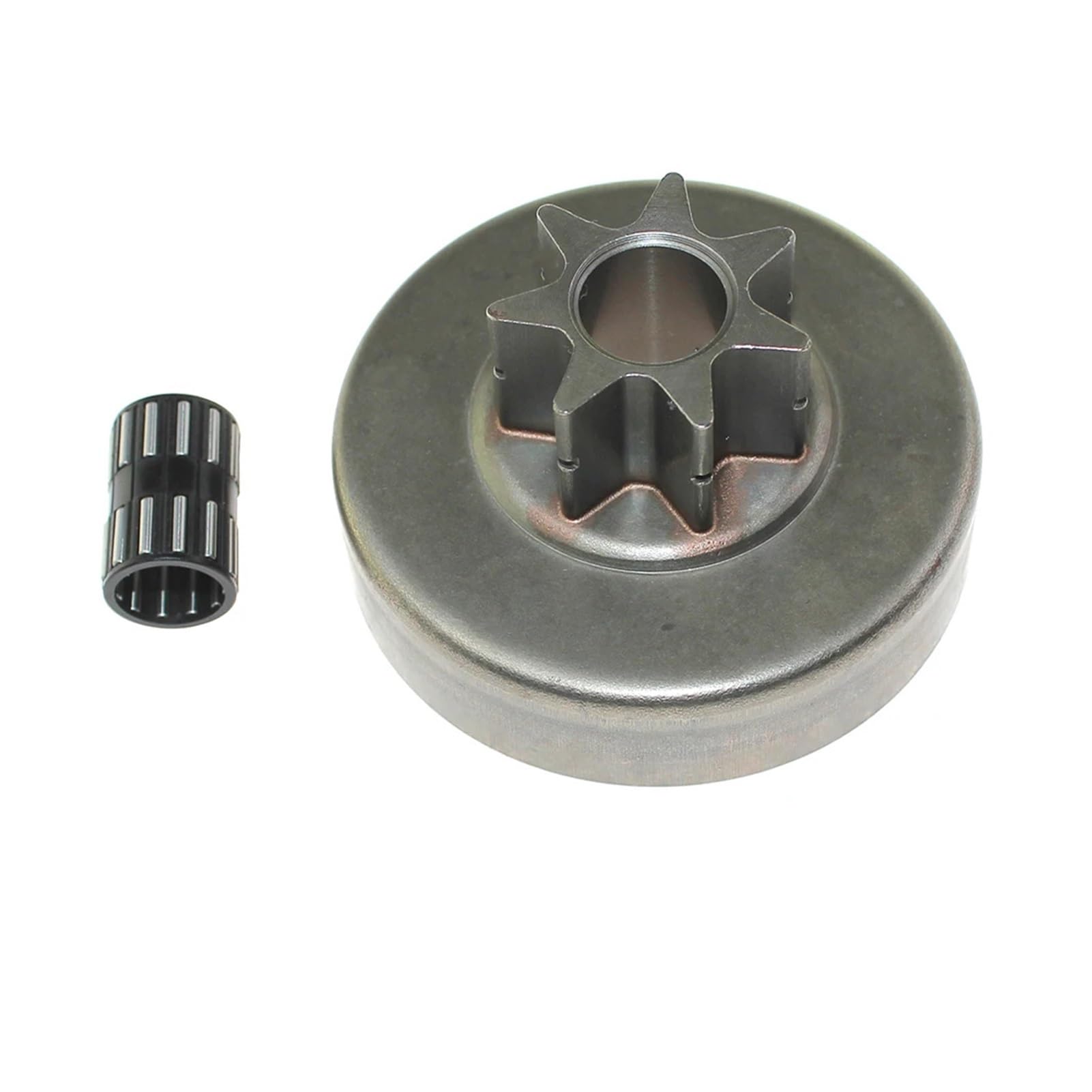 Qhlnxsa One Color For S-Tihl Clutch Drum Sprocket Spur Oem Exact Fit