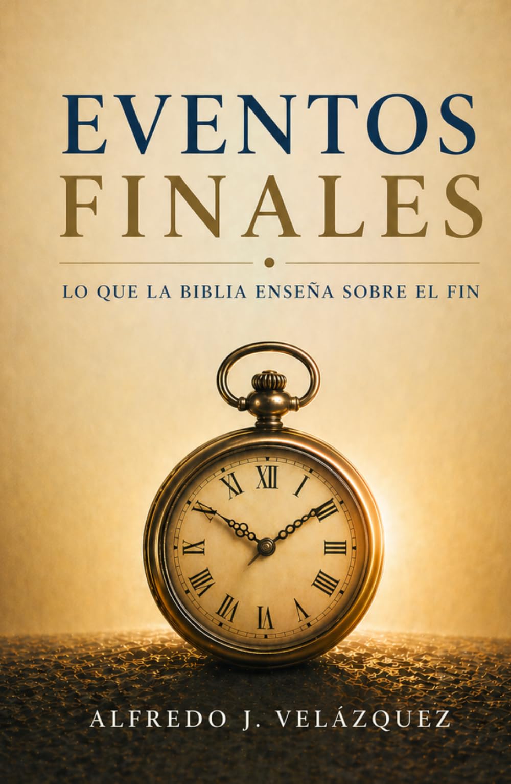 Eventos Finales: Lo que la Biblia enseña sobre el fin