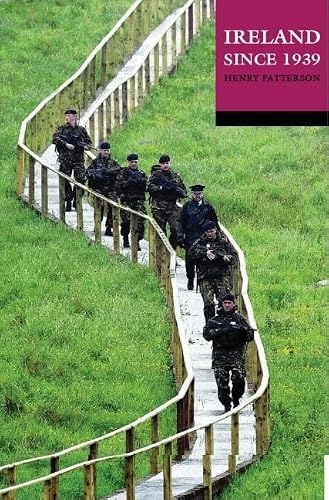 Image of Ireland Since 1939