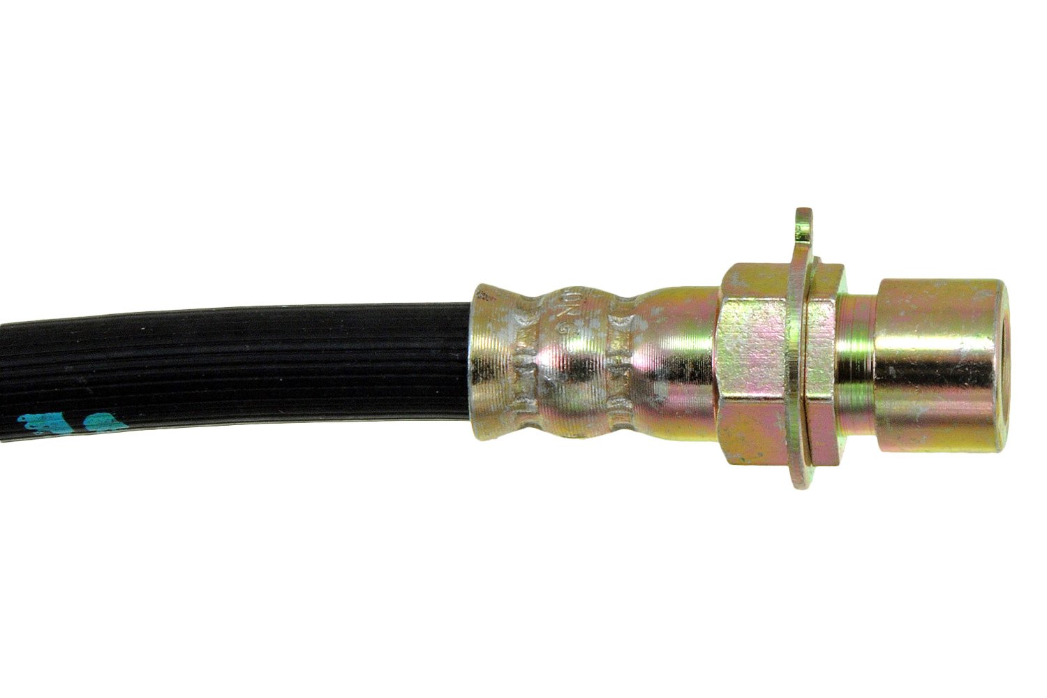 Flexible de frein Dorman H381064 avec raccords étanches haute résistance