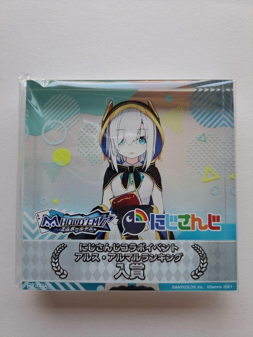 ガルパン 章 無限軌道杯メダル（大洗女子学園） ガルパン 最終章 無限