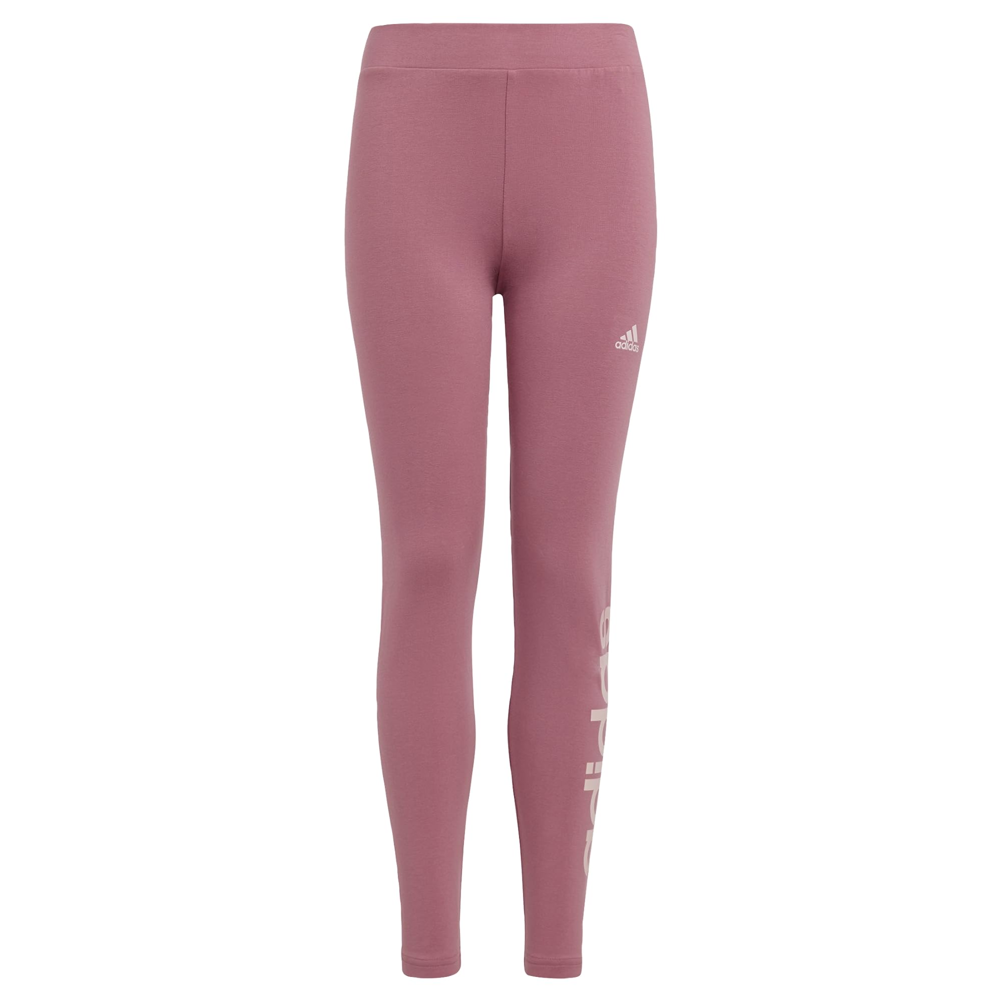 adidas Essentials Linear Logo Cotton Leggings