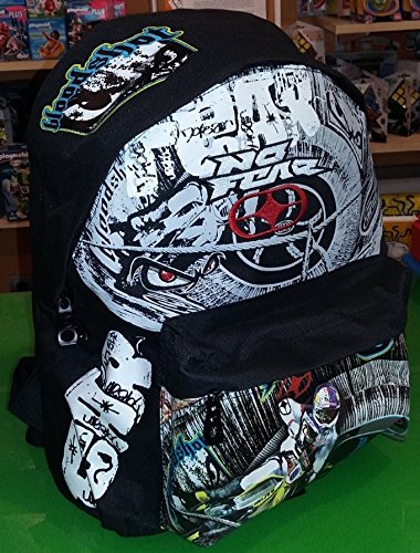 Mochila 32 x 40 15 NO FEAR