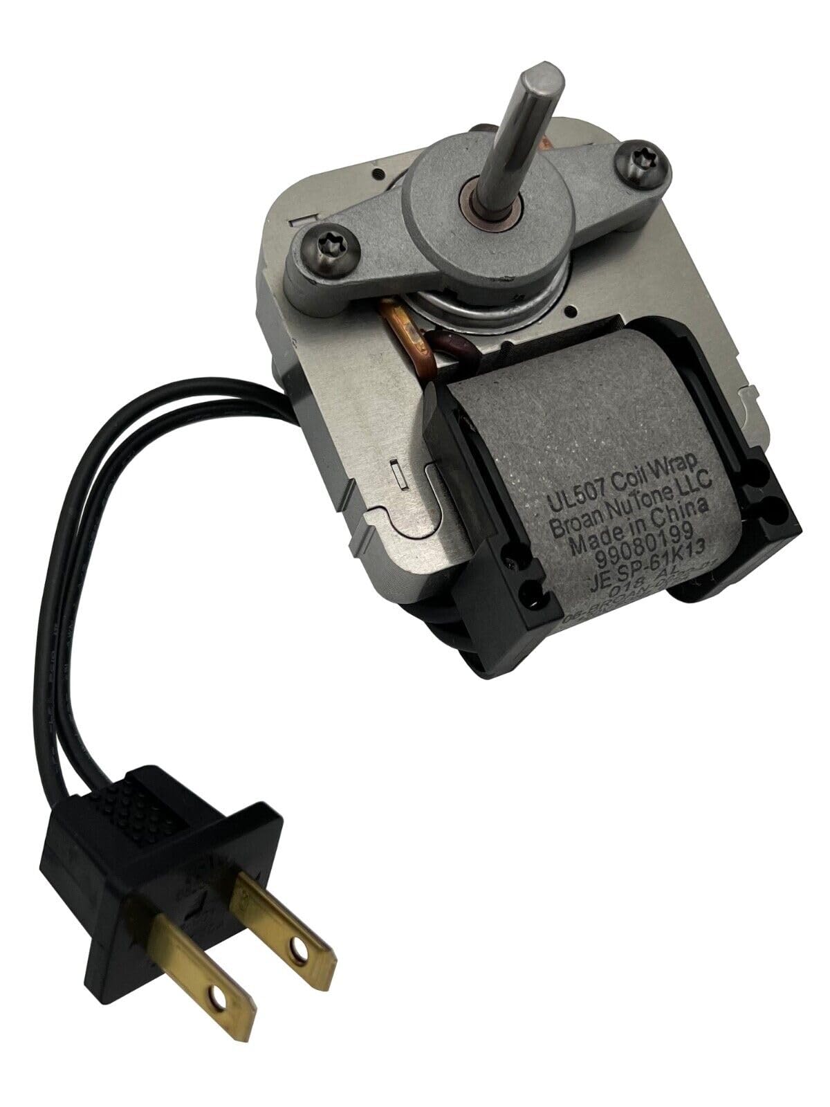 Amazon.com: For Broan S99080199 Vent Fan Motor Replacement For 512