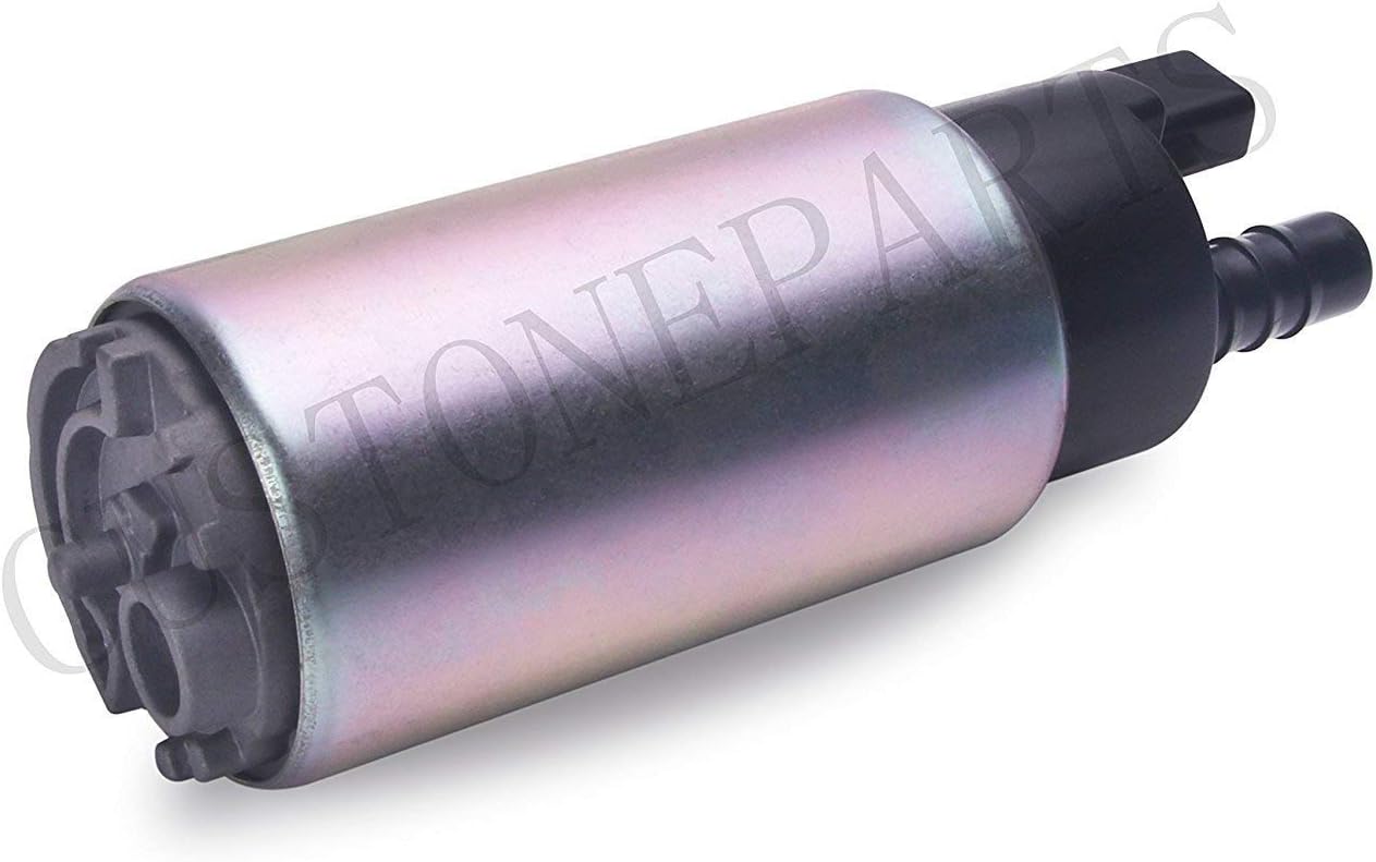 38mm Diameter Electric Intank Fuel Pump Core with Installation Kit FIT Toyota Camry Corolla 4Runner Avalon for Lexus ES350 ES300, FIT Pontiac Vibe, OE-Matching 12V DC Replaces E8213 (Core Only) - Image 3