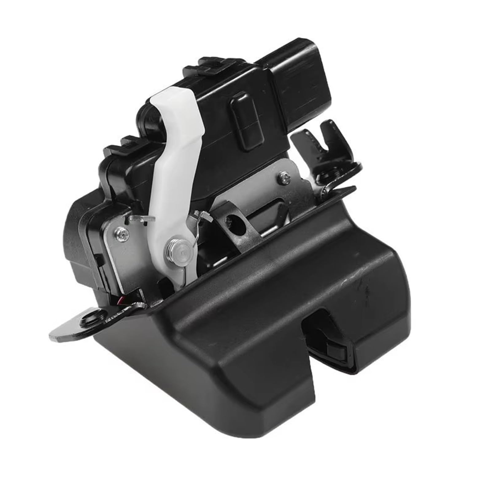 Ropaix One Color Rear Tailgate Lock For Kia For Sorento 2016 2017 2018 2019 2020 Car Rear Trunk Door Lock Latch Actuator 81230-C5000 81230C5000