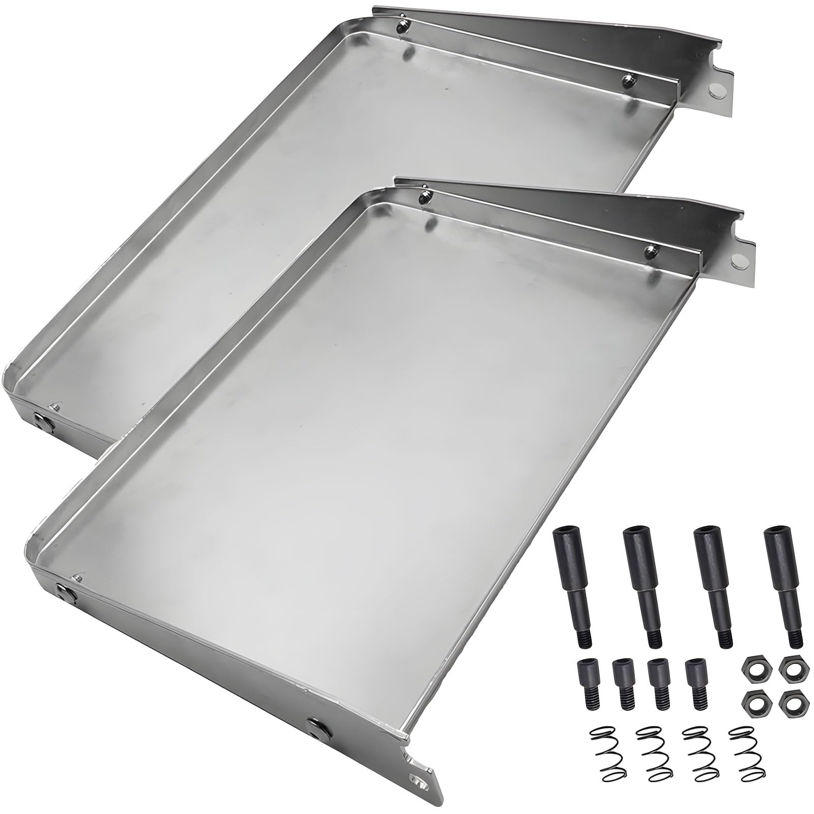 Geavonyg Sturdy Metal Planer Extension Platform Intended For Dw735 Improves Woodworking Accuracy Stable Planer Extension Board