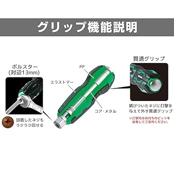 Amazon.co.jp: ENGINEER エンジニア ネジザウルスGTドライヴ01