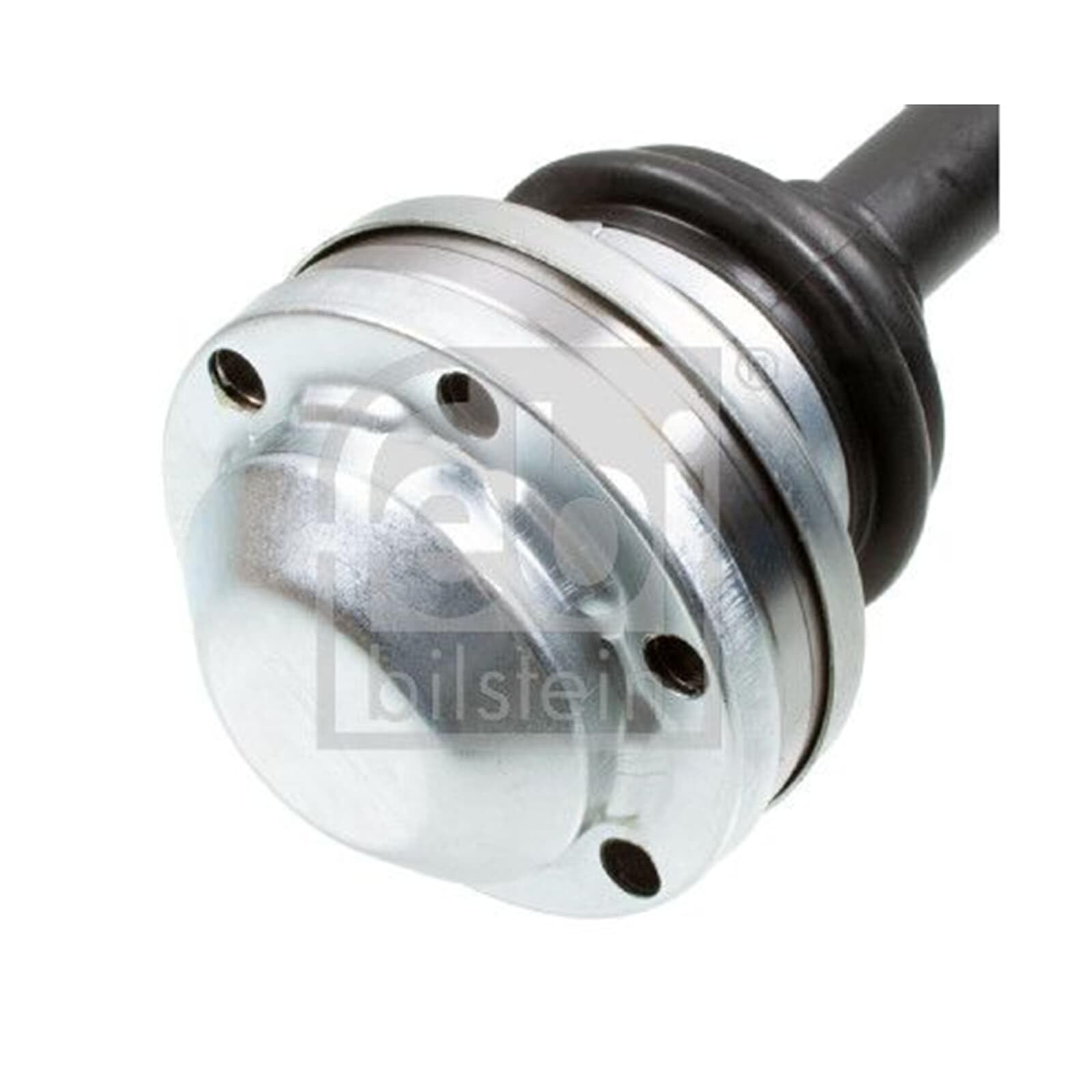 FEBI BILSTEIN Arbre d'entraînement 182112 | Compatible avec: VW CALIFORNIA T5 Camper, CALIFORNIA T6 Camper, MULTIVAN T5, MULTIVAN T6, TRANSPORTER T5 Bus