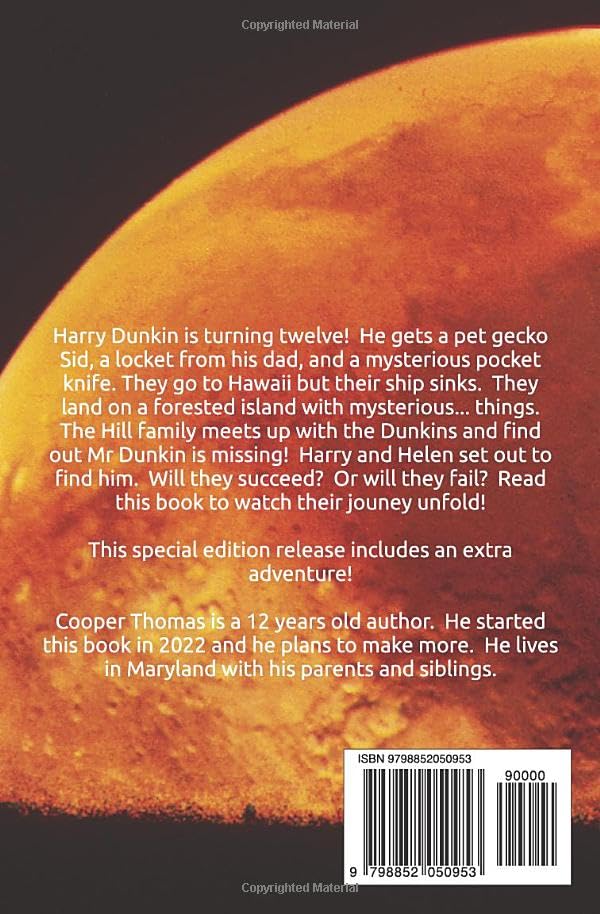 Miniatura 2 de Night of the Blood Moon (STRANDED)