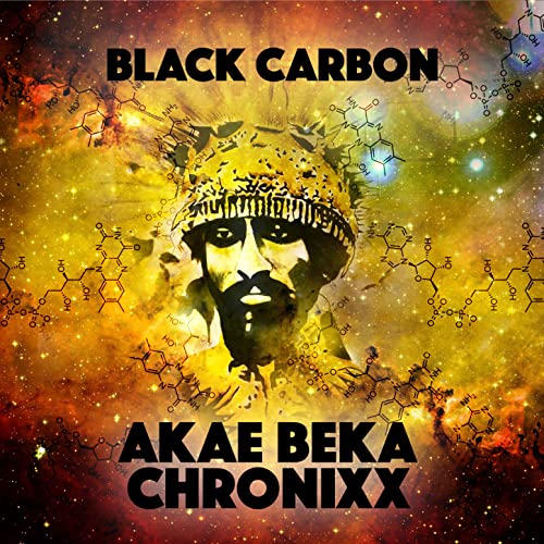 Akae Beka & Chronixx