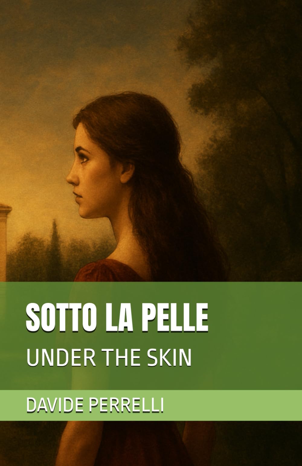SOTTO LA PELLE: UNDER THE SKIN