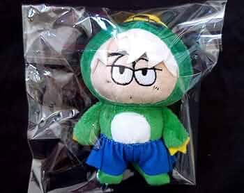 高尾颯斗　ぬいぐるみ 61HRk4OYfAL._AC_SY200_QL15_.jpg