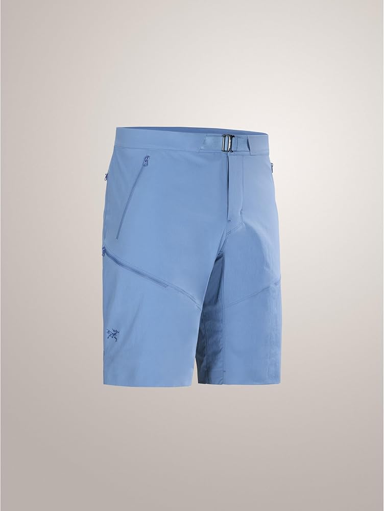 Amazon | ガンマ クイックドライ ショーツ 11 インチ メンズ