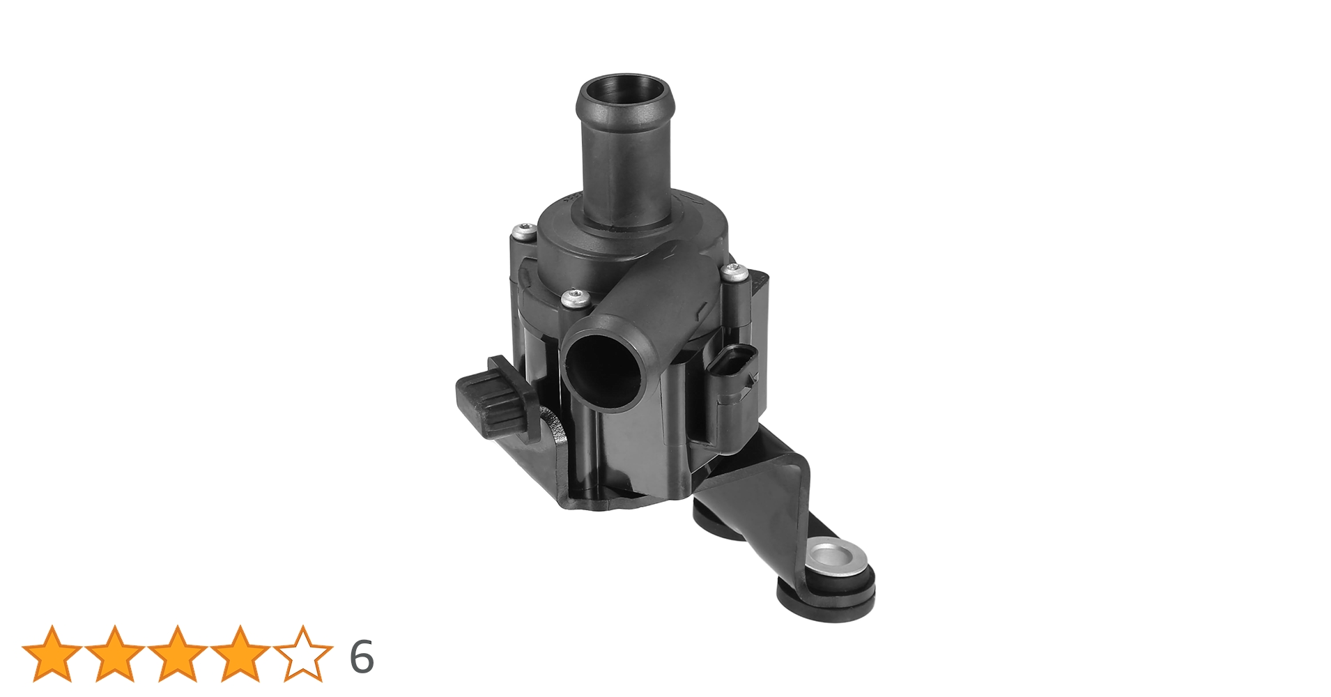 uxcell Car Engine Cooling Water Pump Assembly No.DS7G8C419CB