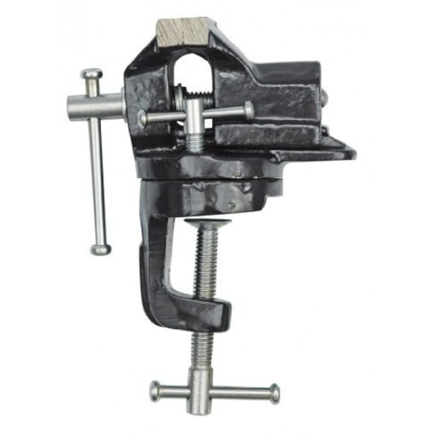 Yato 36018 Turntable, 75 mm