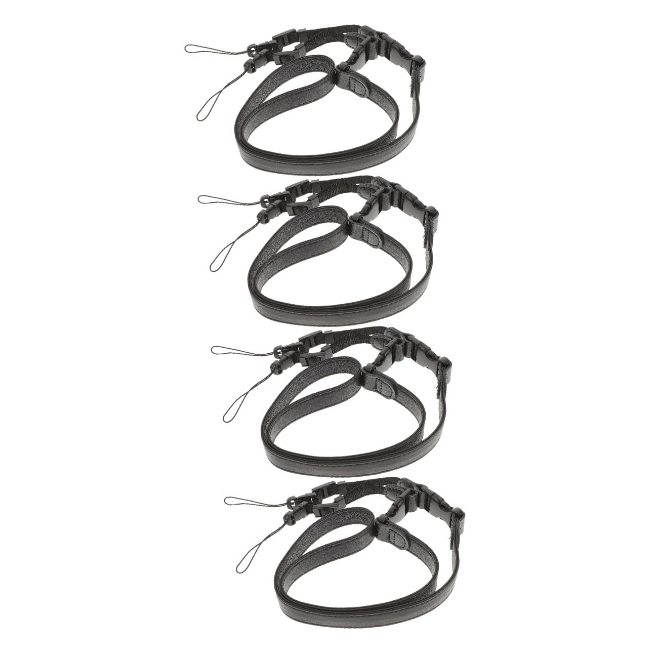 DOITOOL 4 Correas Ajustables para Cámara Correa de Hombro para El Cuello para Fotógrafos.