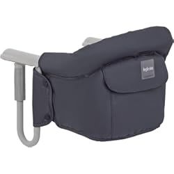 Cofre Plegable Carpriss Inglesina AY90G5GRY - Inglesina Sillita de Mesa Fast, color Grey