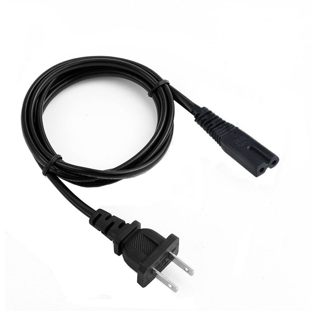 Amazon.com: MaxLLTo AC Power Cable Cord for Philips TV