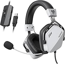 NUBWO HG03 USB Gaming Headset