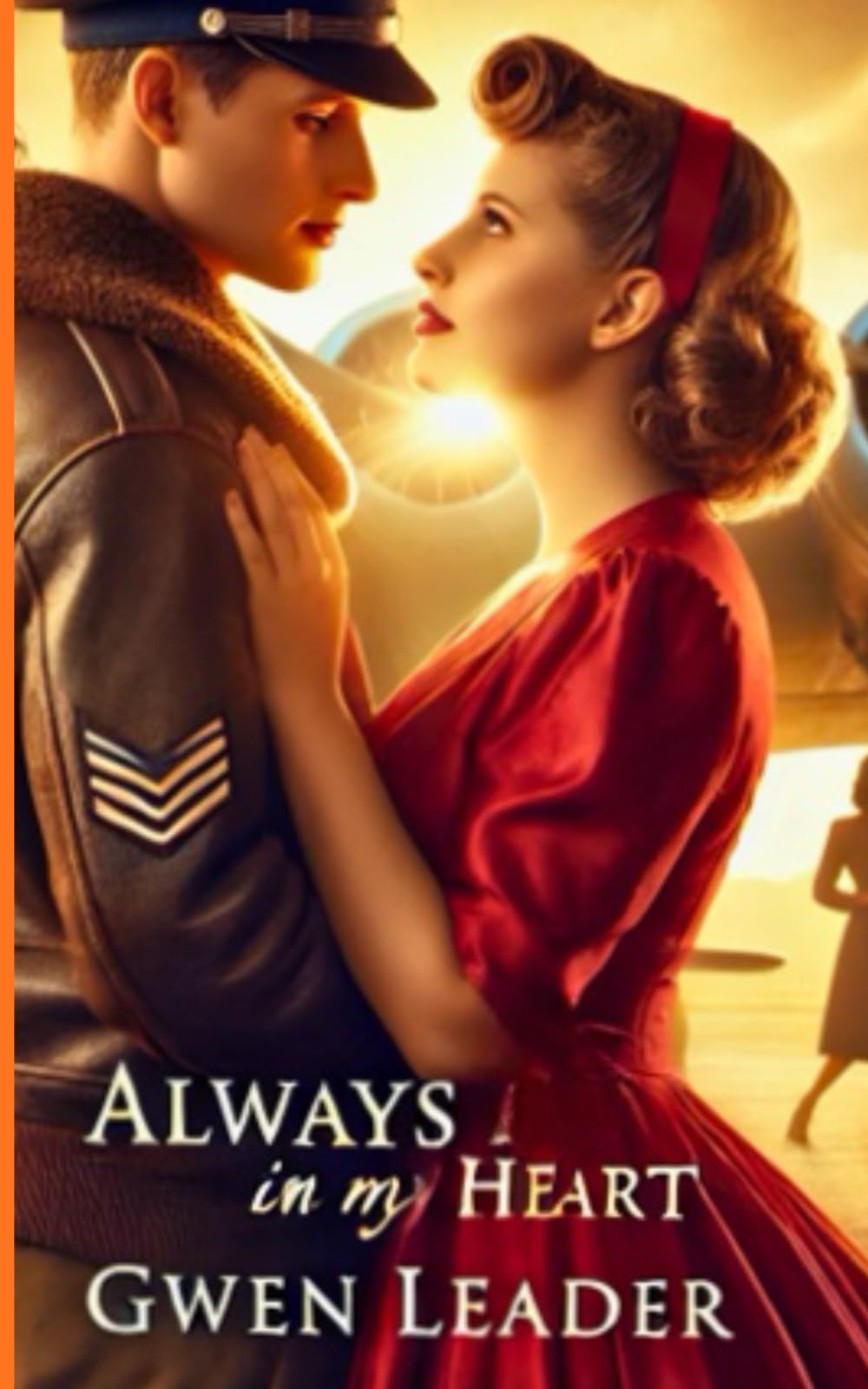 ALWAYS IN MY HEART: Echoes of the Heart
