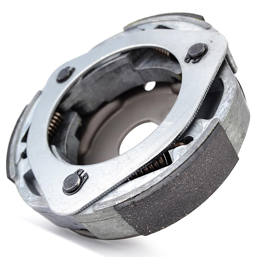 Embrague Centrífugo De Motocicleta para Suzuki Burgman 250 AN250 1998-2006 21501-14F10 21501-14F02 21501-14F30 AN