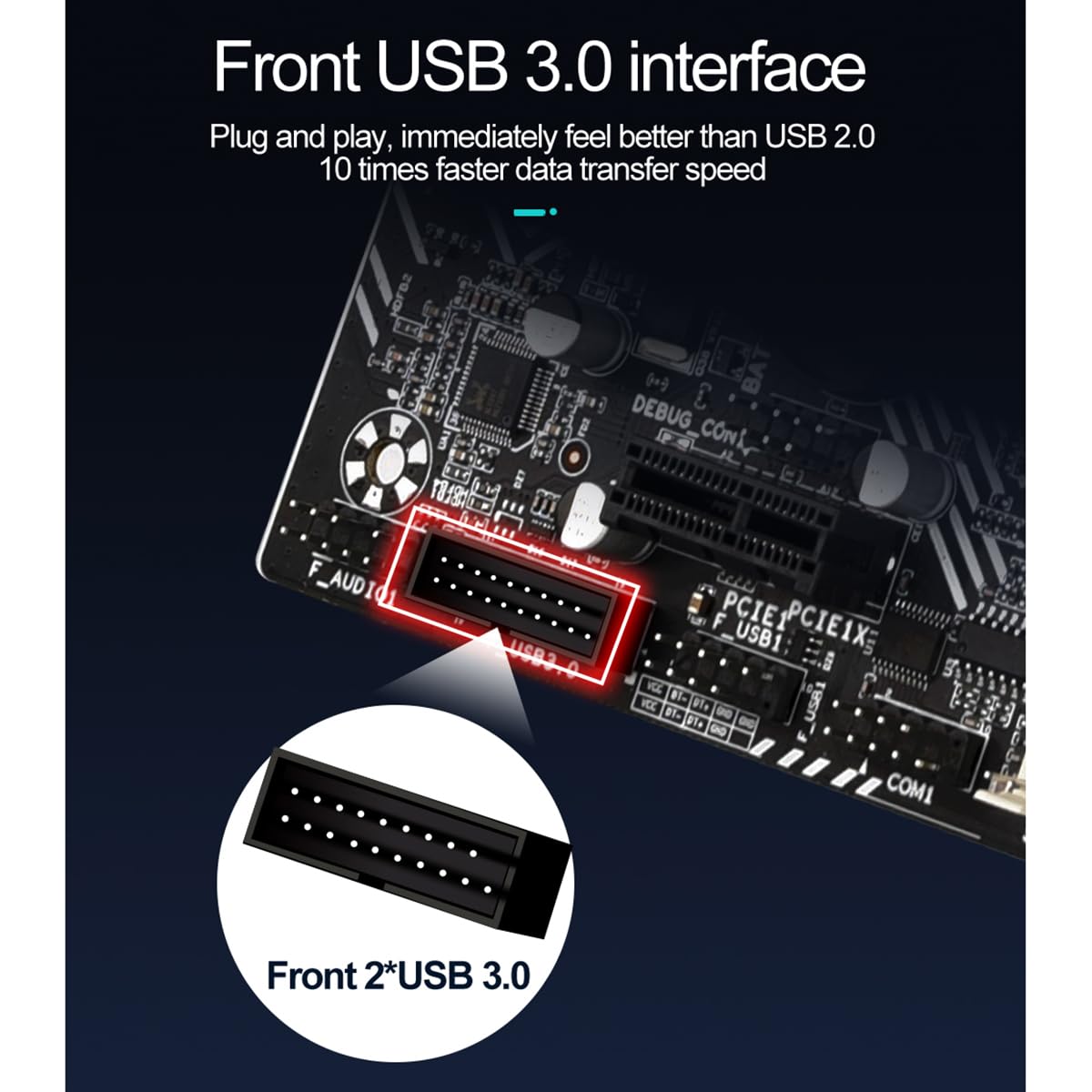 Amazon | デスクトップM-ATXマザーボード、Intel B75マザーボード用