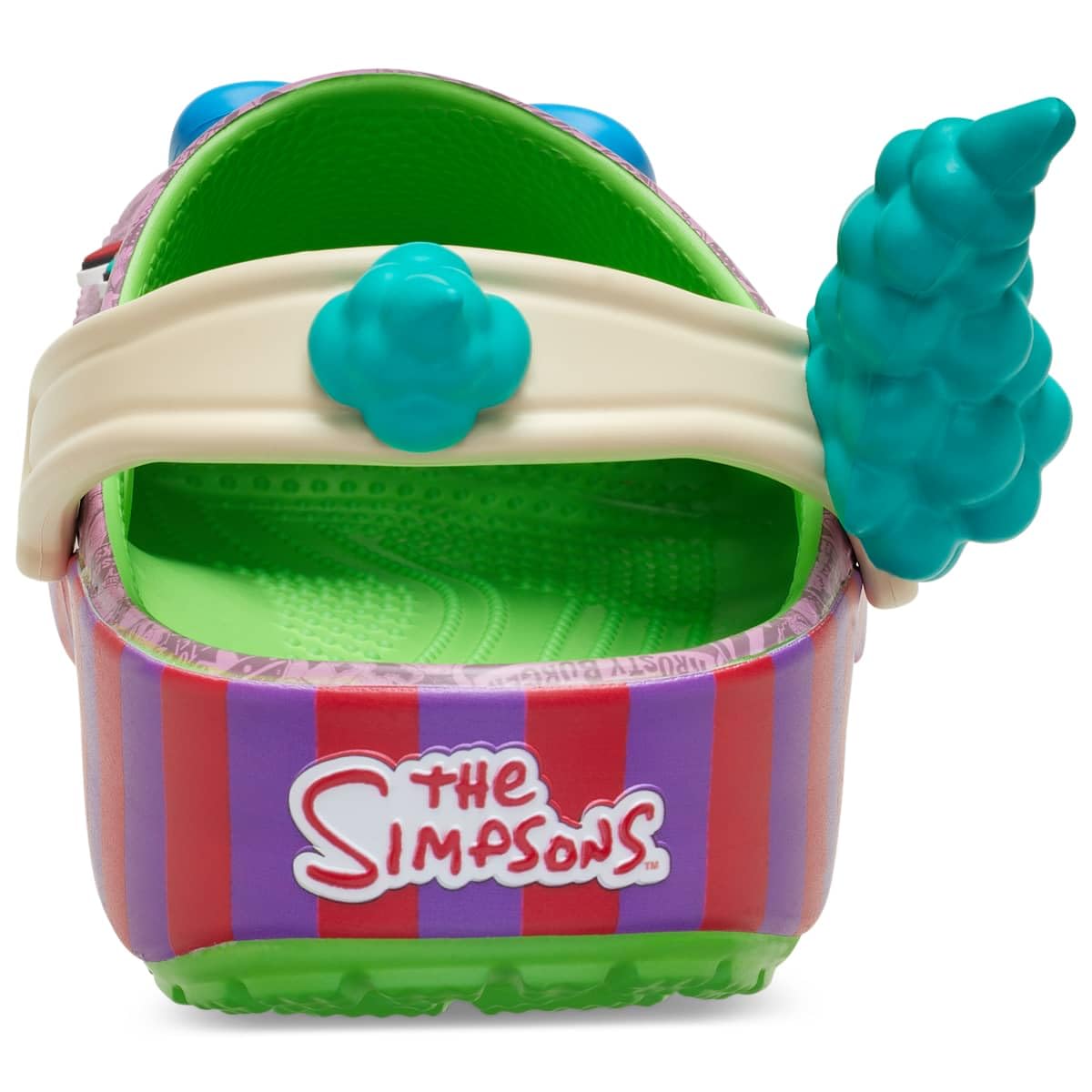 Crocs The Simpsons