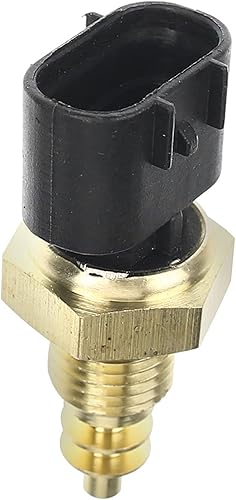 Miniatura 3 de A-Premium Sensor de temperatura compatible con Chevrolet Geo Metro Tracker Pontiac Firefly Suzuki Esteem Grand Vitara Vitara XL-7