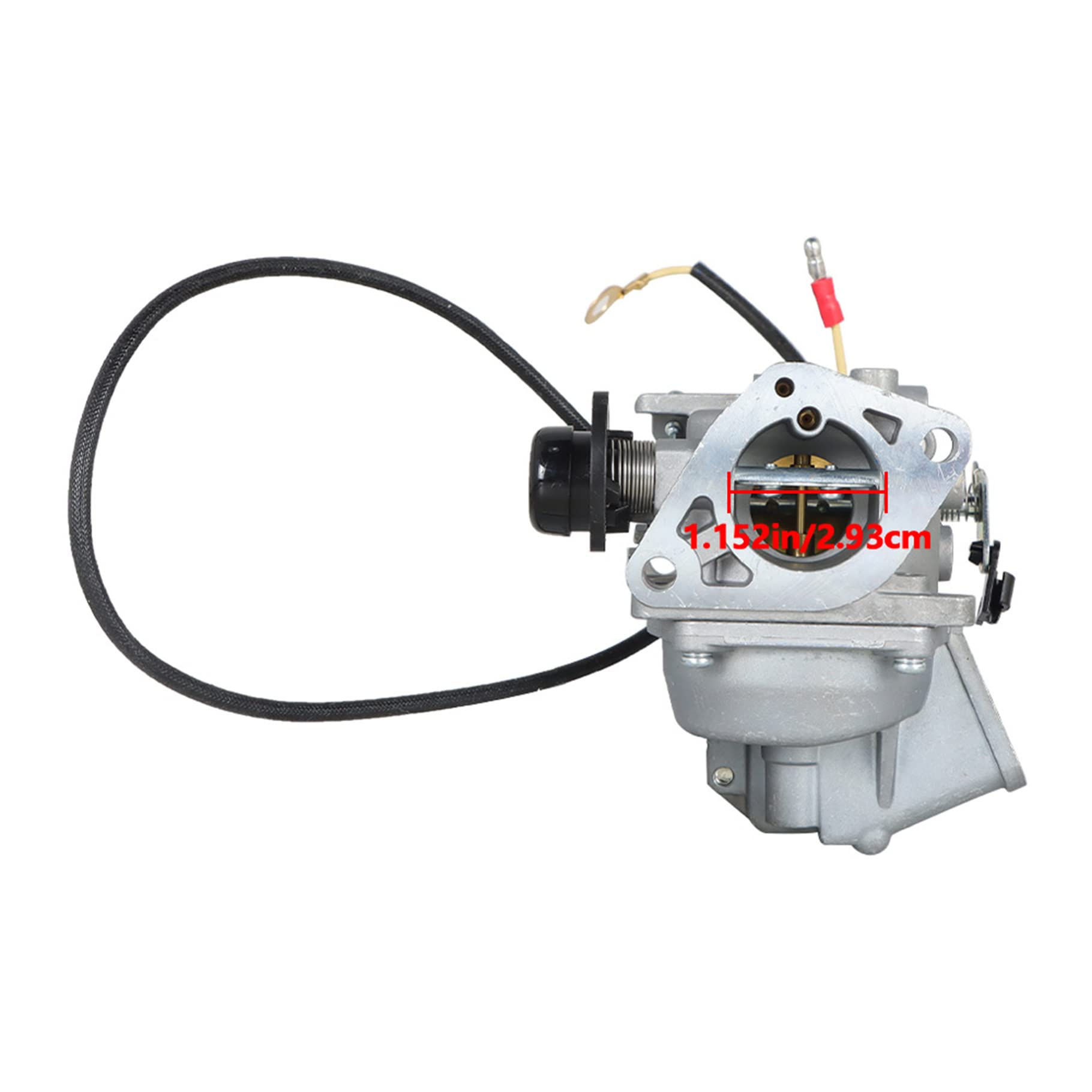 Amazon.com : Timunr 16100-ZJ0-871 Carburetor Replacement for Honda Amazon.com : Timunr 16100-ZJ0-871 Carburetor Replacement for Honda