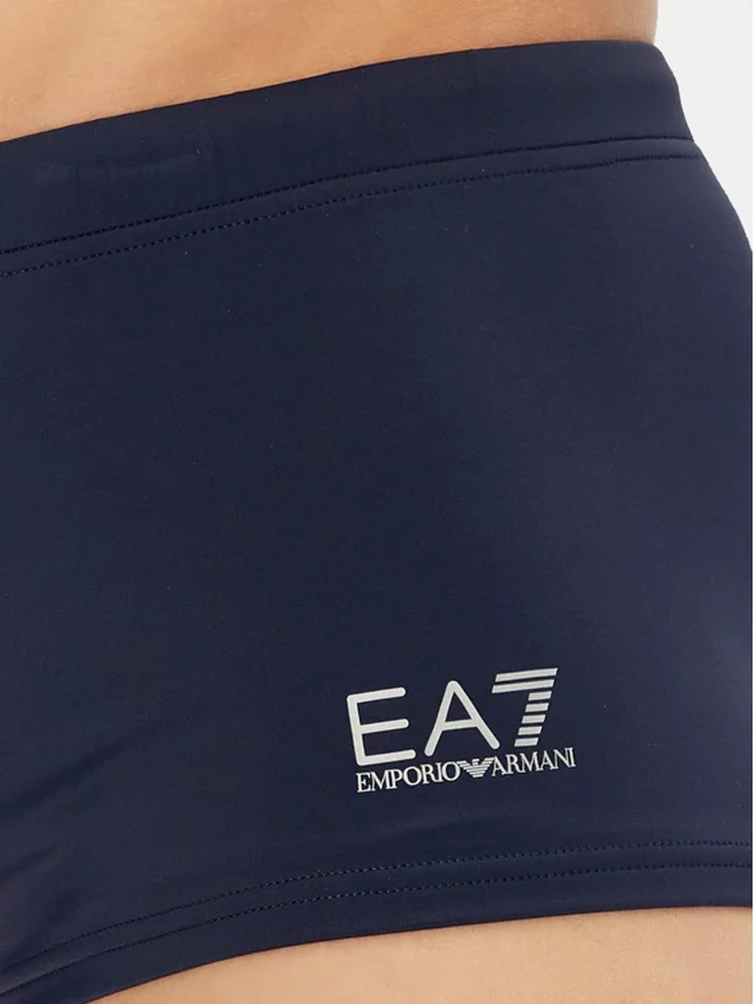 EA7 Emporio Armani Costume Uomo da Bagno Slip ASV 7M000551AF14514 8059659582629 - M