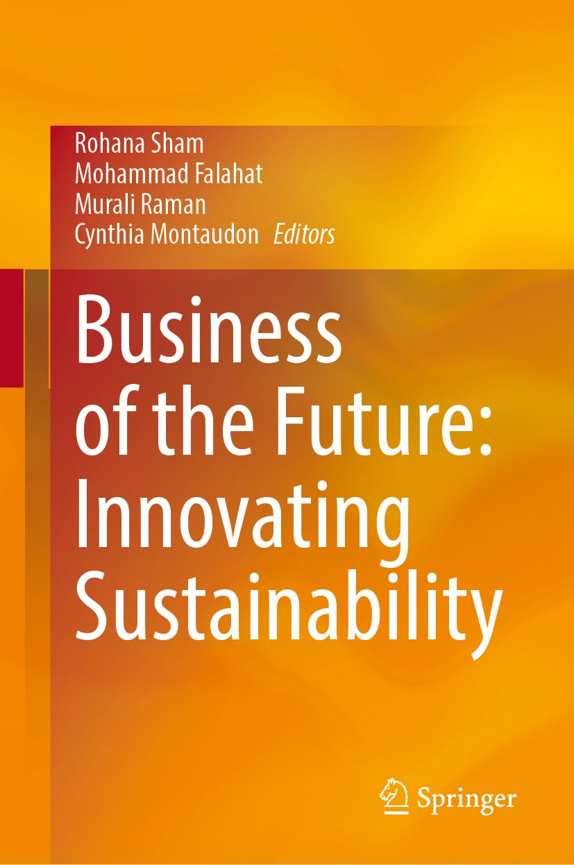 Business of the Future: Innovating Sustainability