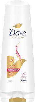 Dove Colour Care Conditioner 350 ml