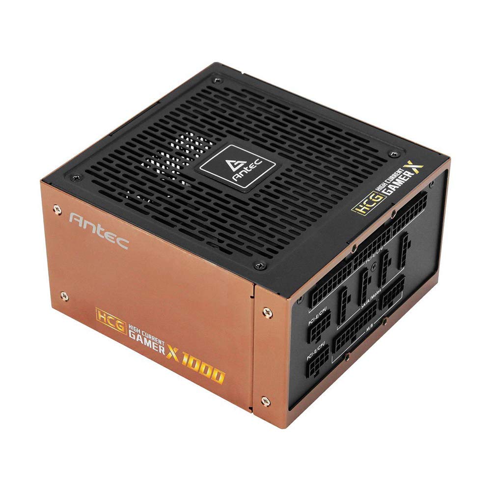 Antec HCG-1000 1000W 電源ユニット Amazon.com: Antec HCG1000 Extreme Power Supply 1000 Watts 80 Plus