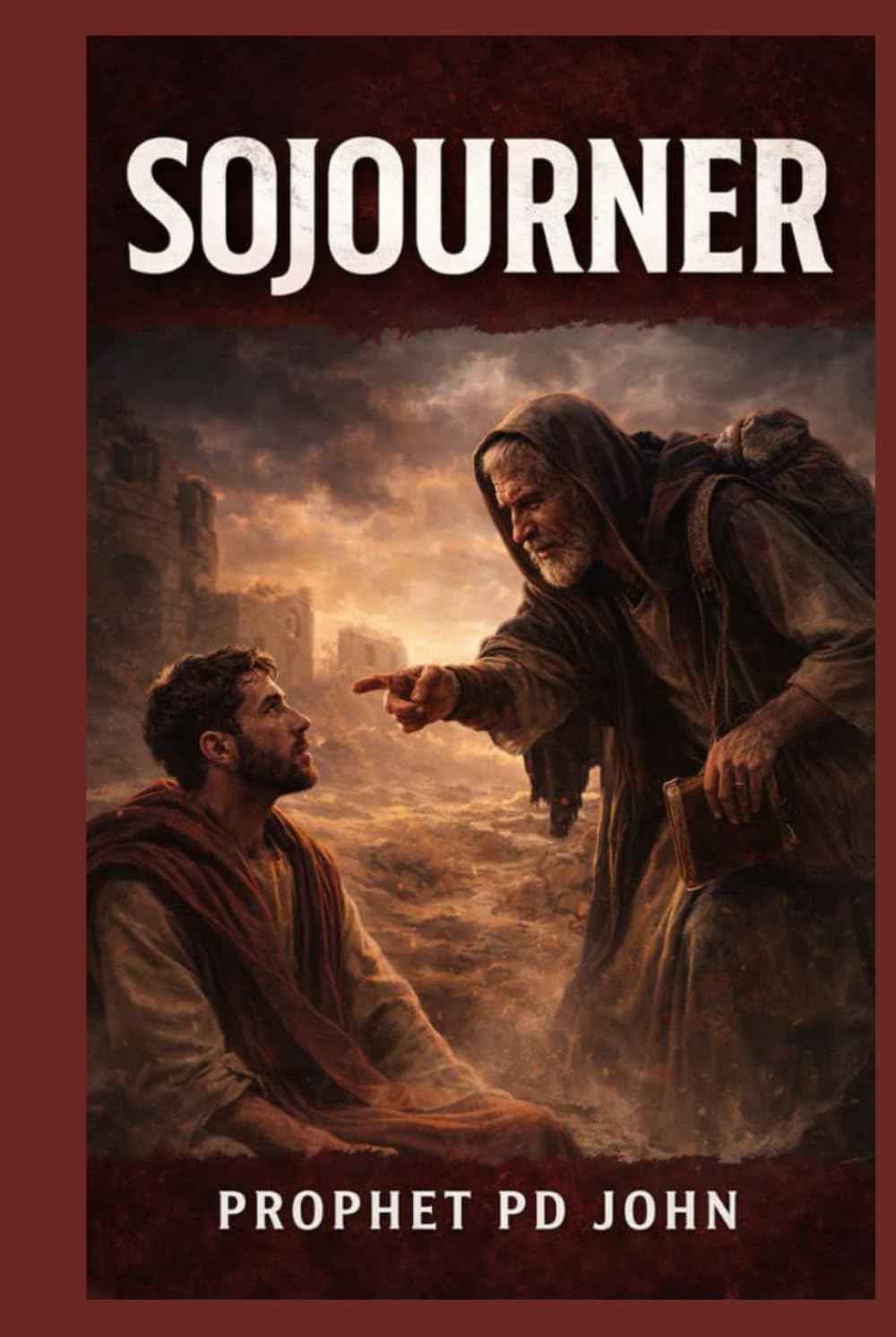 Sojourner