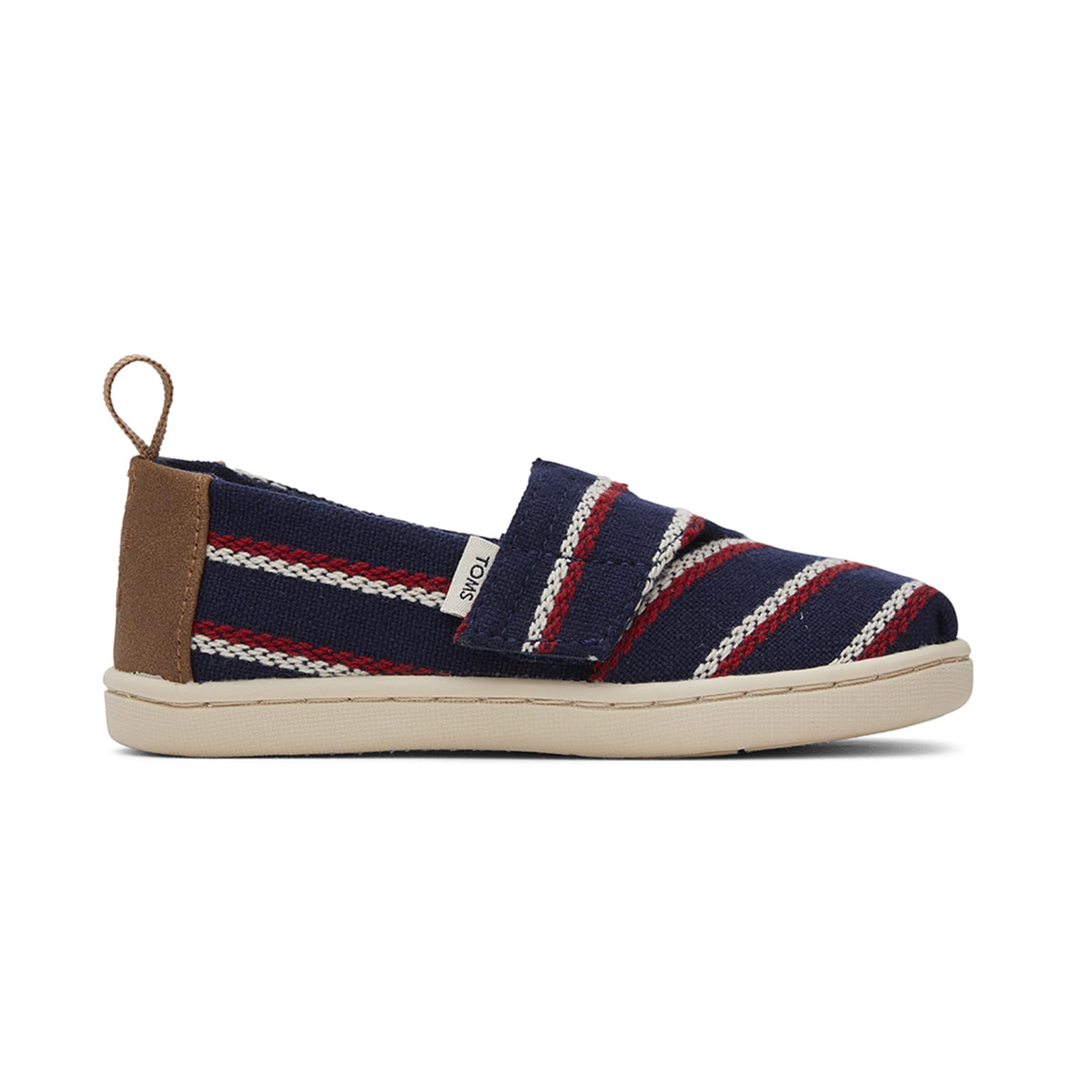 TOMS Classic Alpargata Mocassino bassoUomo