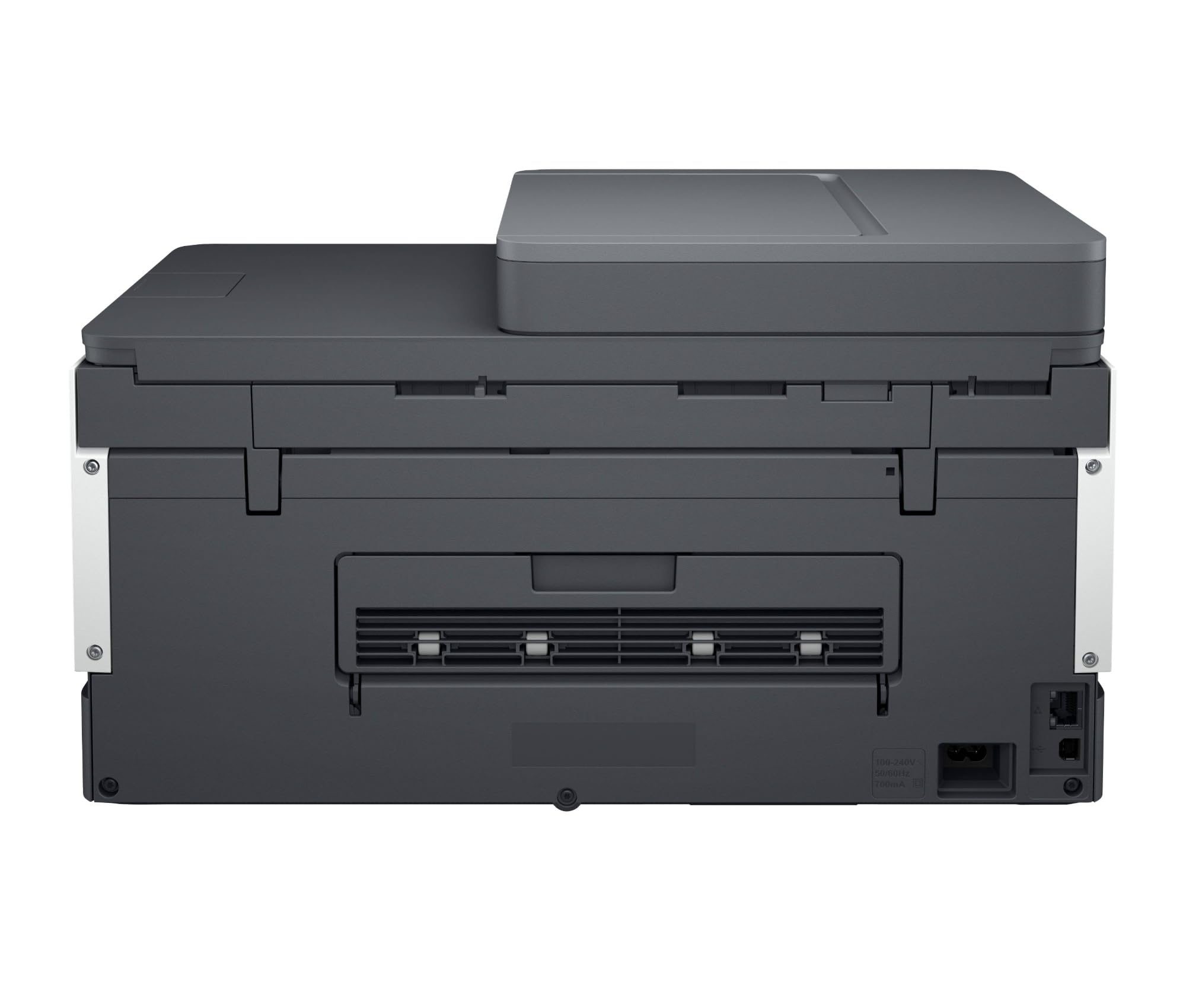 HP Smart Tank 7307 941P5A, Stampante multifunzione a colori con Serbatoi d’Inchiostro, Stampa Fronte/Retro Automatico, Scansione, ADF, 15 ppm, Casa e Piccolo Ufficio, Fino a 3 anni di stampa inclusi