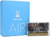 micompuTer EZ-FLASH Air, Flash Cartridge for Gameboy Advance, GBA, Game Boy, EZ-FLASH Omega SUCCESSOR (Transparent)
