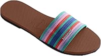 Vista 6 de Havaianas Sandalias You Malta Mix para mujer
