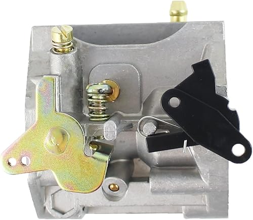 Miniatura 5 de Carburador TB240 para Troy-bilt TB240 12AVB2AQ711 12AVA29Q711 12AVB2RQ766 11AA2BM766 12AI867Q011 12AVA29Q766 cortacésped con Honda GVC1600 34