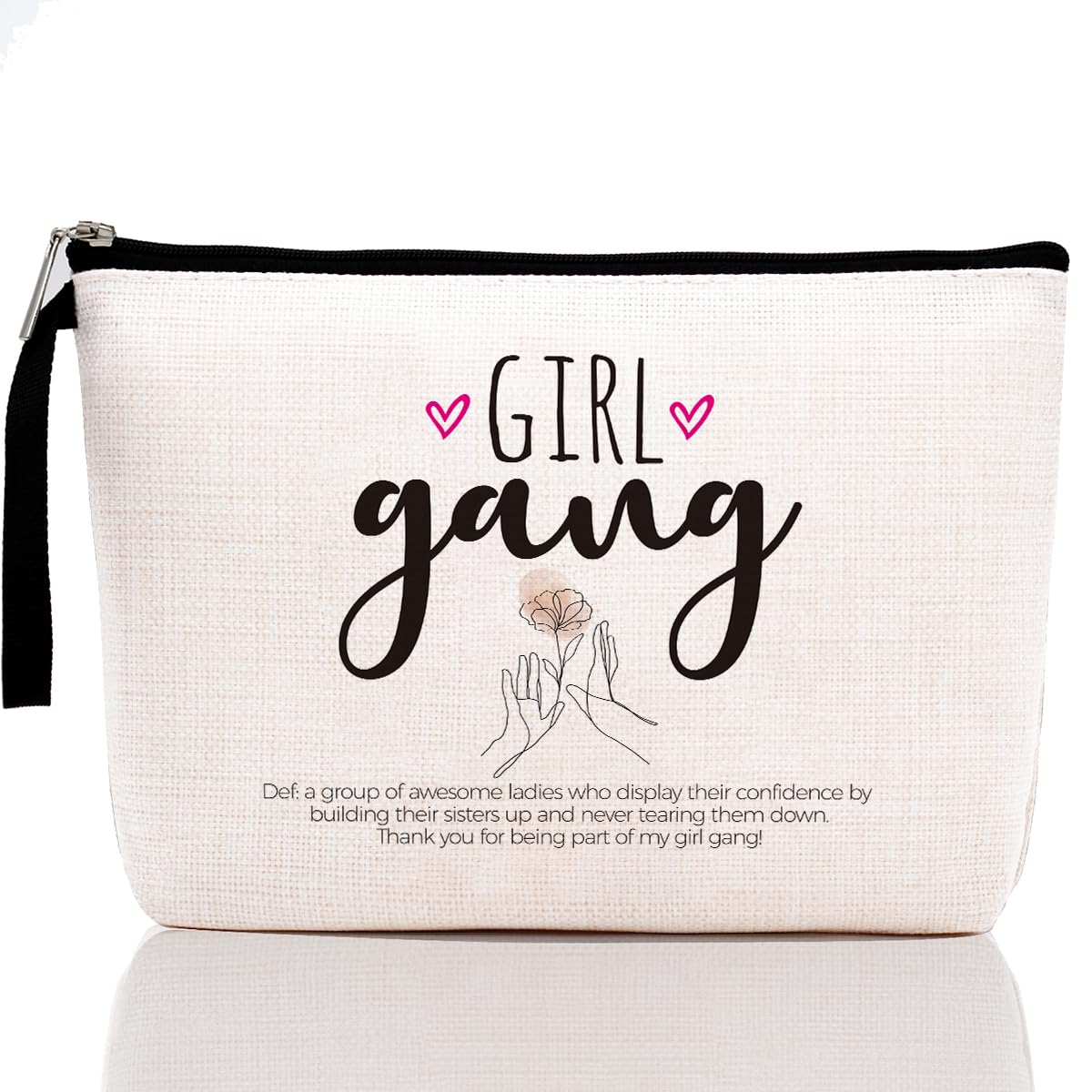 Weekender Bags for Women - Weekend Girl Gang Bestie BFF Soul Sister Gifts