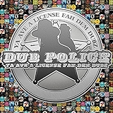 4. Way of the Dub (Caspa Remix)