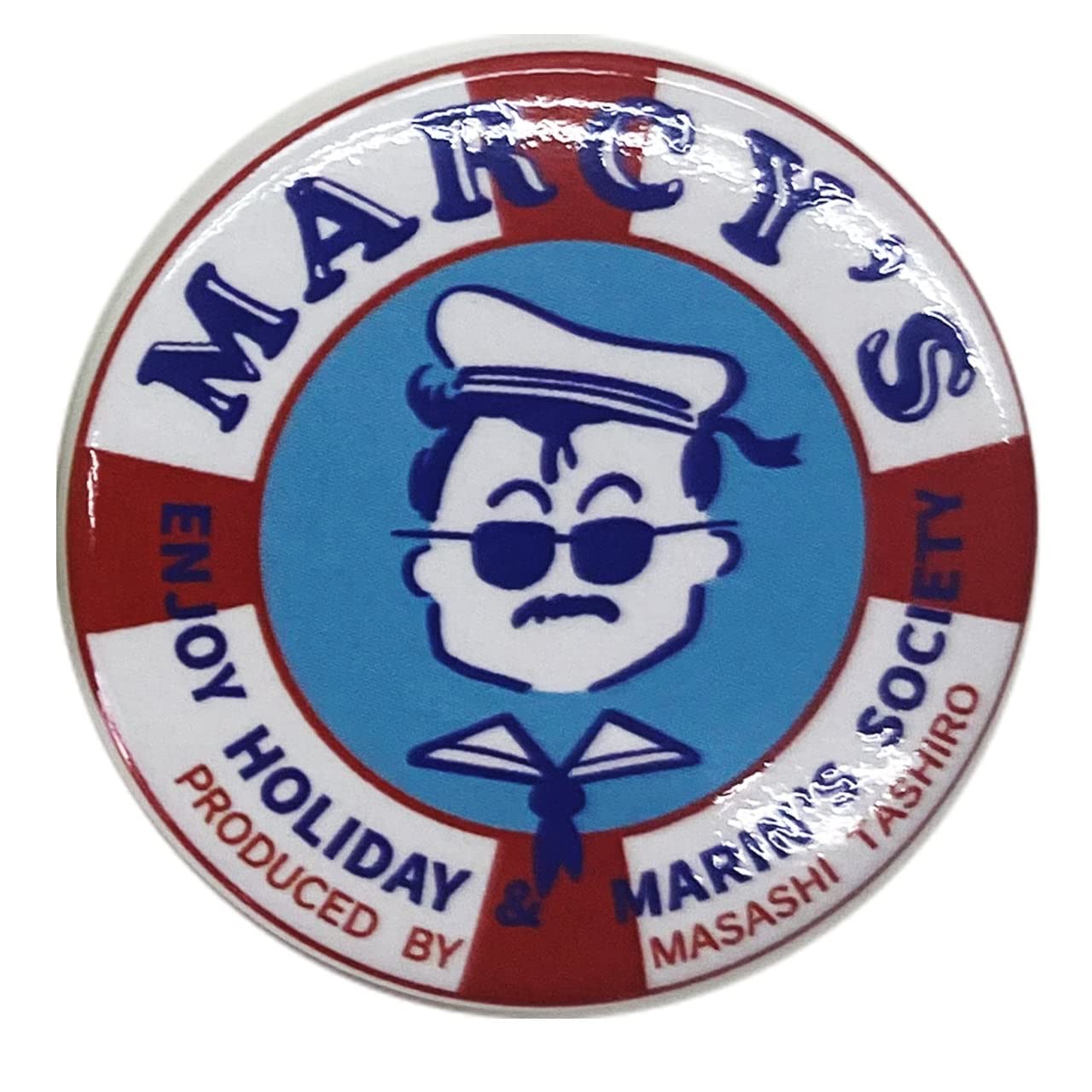 Amazon.co.jp: 田代まさし MARCY
